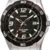 Casio MTP-1292D-1AVDF Erkek Kol Saati