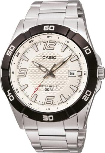 Casio MTP-1292D-7AVDF Erkek Kol Saati