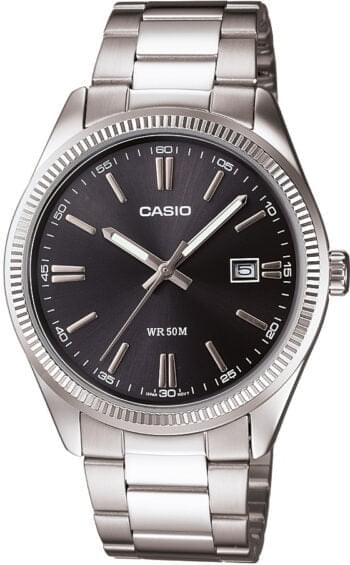 Casio MTP-1302D-1A1VDF Erkek Kol Saati