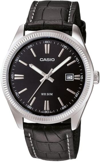 Casio MTP-1302L-1AVDF Erkek Kol Saati