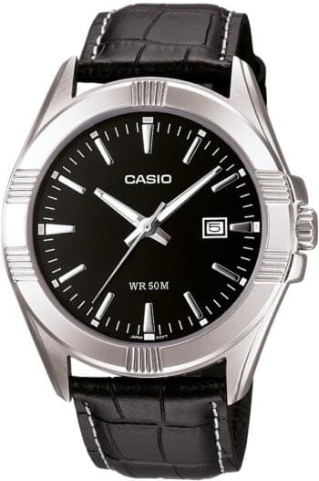 Casio MTP-1308L-1AVDF Erkek Kol Saati