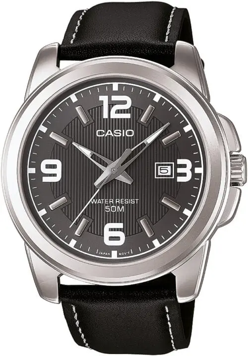 Casio MTP-1314L-8AVDF Erkek Kol Saati