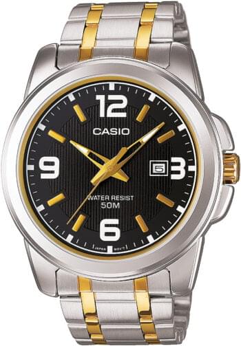 Casio MTP-1314SG-1AVDF Erkek Kol Saati