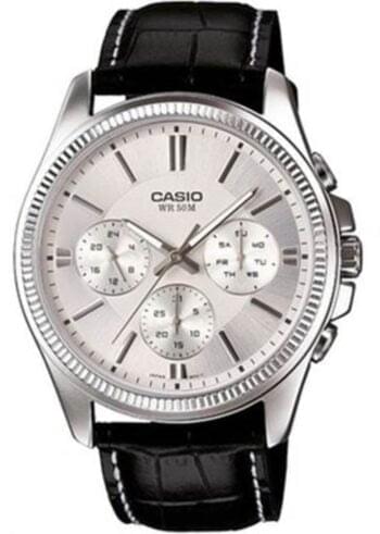 Casio MTP-1375L-7AVDF Erkek Kol Saati