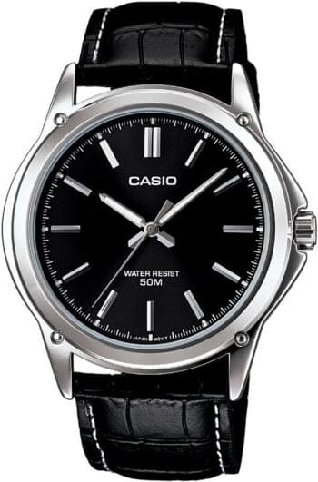 Casio MTP-1379L-1AVDF Erkek Kol Saati