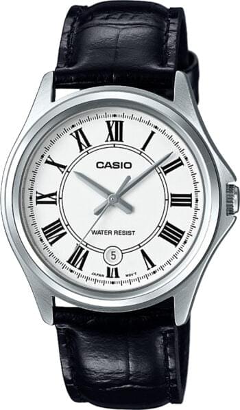 Casio MTP-1400L-7ADF Erkek Kol Saati
