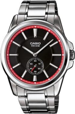Casio MTP-E101D-1A2VDF Erkek Kol Saati