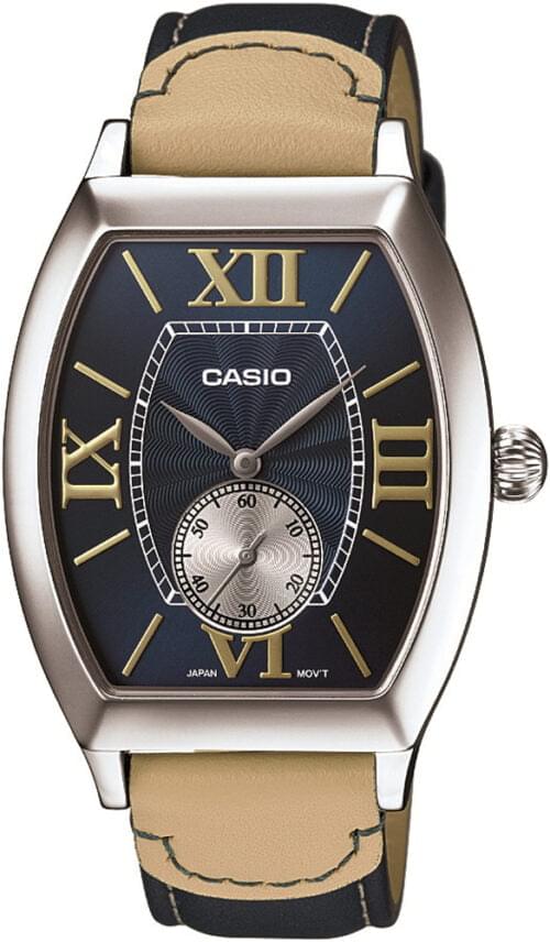 Casio MTP-E114L-2ADF Erkek Kol Saati