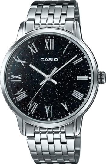 Casio MTP-TW100D-1AVDF Erkek Kol Saati