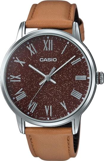 Casio MTP-TW100L-5AVDF Erkek Kol Saati