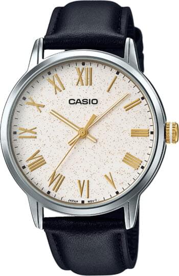 Casio MTP-TW100L-7A1VDF Erkek Kol Saati
