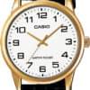 Casio MTP-V001GL-7BUDF Erkek Kol Saati