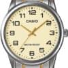 Casio MTP-V001SG-9BUDF Erkek Kol Saati