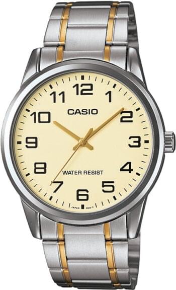 Casio MTP-V001SG-9BUDF Erkek Kol Saati