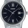 Casio MTP-V002D-1B3UDF Erkek Kol Saati