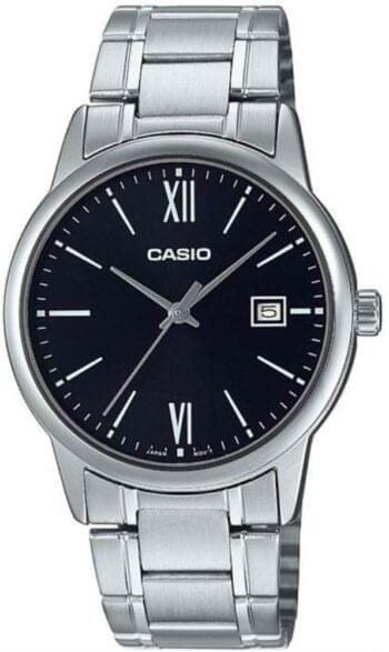 Casio MTP-V002D-1B3UDF Erkek Kol Saati