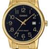 Casio MTP-V002G-1BUDF Erkek Kol Saati