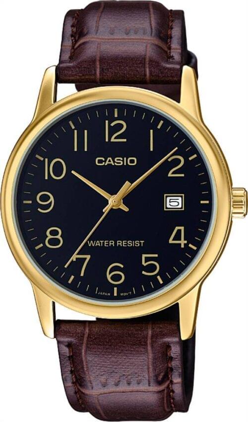 Casio MTP-V002GL-1BUDF Erkek Kol Saati
