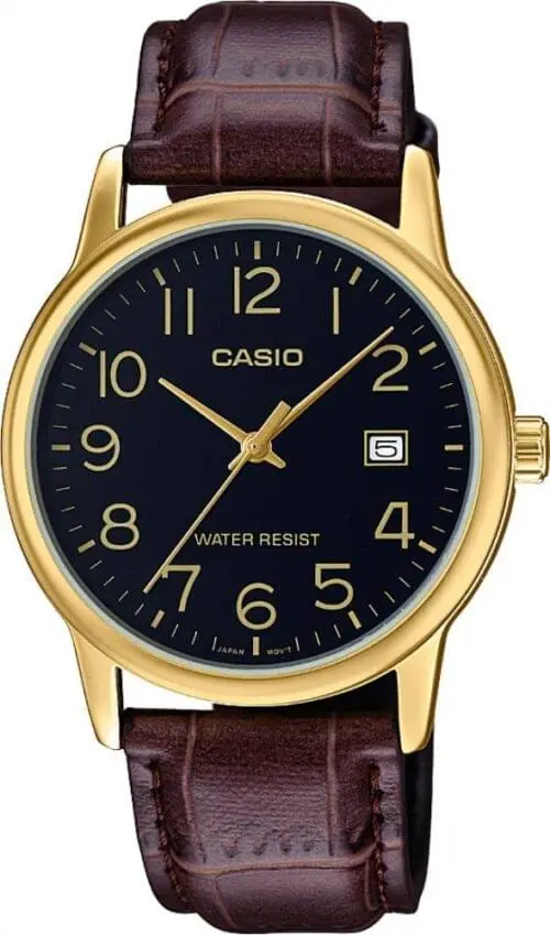 Casio MTP-V002GL-1BUDF Erkek Kol Saati