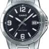 Casio MTP-V004D-1B2UDF Erkek Kol Saati