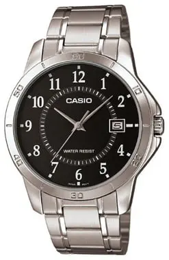 Casio MTP-V004D-1BUDF Erkek Kol Saati