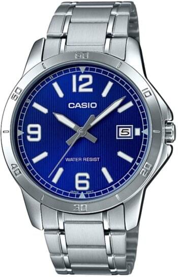 Casio MTP-V004D-2BUDF Erkek Kol Saati