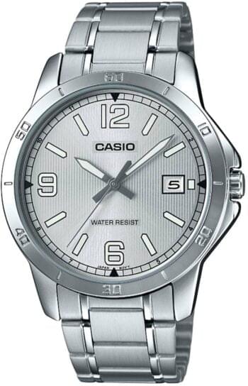 Casio MTP-V004D-7B2UDF Erkek Kol Saati