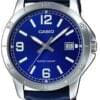 Casio MTP-V004L-2BUDF Erkek Kol Saati