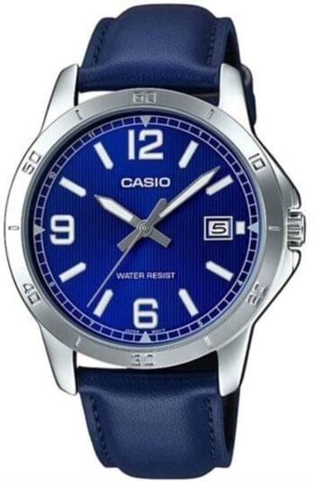 Casio MTP-V004L-2BUDF Erkek Kol Saati