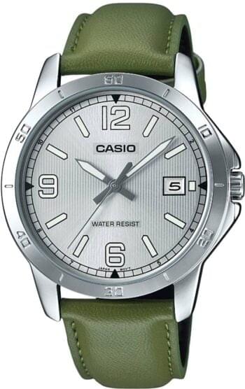 Casio MTP-V004L-3BUDF Erkek Kol Saati
