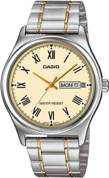 Casio MTP-V006SG-9BUDF Erkek Kol Saati