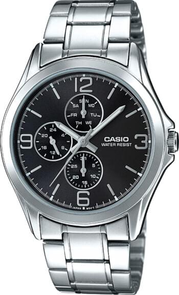 Casio MTP-V301D-1AUDF Erkek Kol Saati
