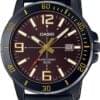 Casio MTP-VD01BL-5BVUDF Erkek Kol Saati