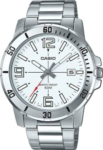 Casio MTP-VD01D-7BVUDF Erkek Kol Saati