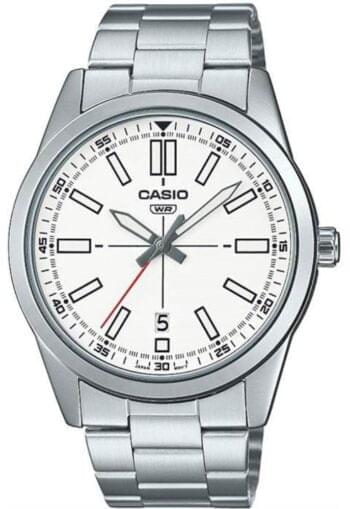 Casio MTP-VD02D-7EUDF Erkek Kol Saati