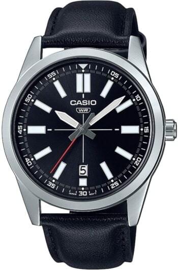 Casio MTP-VD02L-1EUDF Erkek Kol Saati