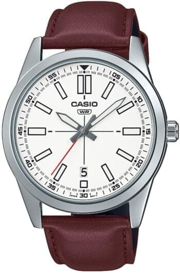 Casio MTP-VD02L-7EUDF Erkek Kol Saati