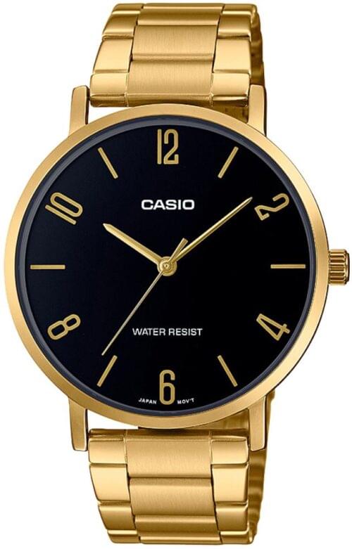 Casio MTP-VT01G-1B2UDF Erkek Kol Saati