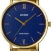 Casio MTP-VT01G-2BUDF Erkek Kol Saati