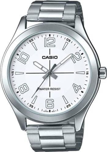 Casio MTP-VX01D-7BUDF Erkek Kol Saati