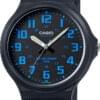 Casio MW-240-2BVDF Erkek Kol Saati