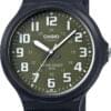 Casio MW-240-3BVDF Erkek Kol Saati