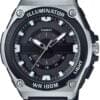 Casio MWC-100H-1AVDF Erkek Kol Saati