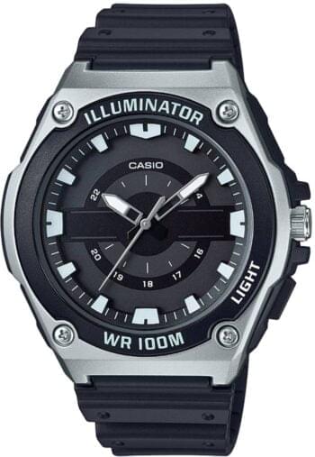 Casio MWC-100H-1AVDF Erkek Kol Saati