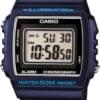 Casio W-215H-2AVDF Erkek Kol Saati