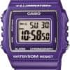 Casio W-215H-6AVDF Erkek Kol Saati