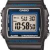 Casio W-215H-8AVDF Erkek Kol Saati