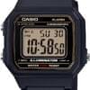 Casio W-217H-9AVDF Erkek Kol Saati