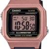 Casio W-217HM-5AVDF Erkek Kol Saati