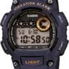 Casio W-735H-2AVDF Erkek Kol Saati